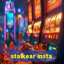 stalkear insta